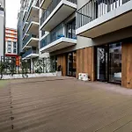 Rent Like Home - Walonska 15