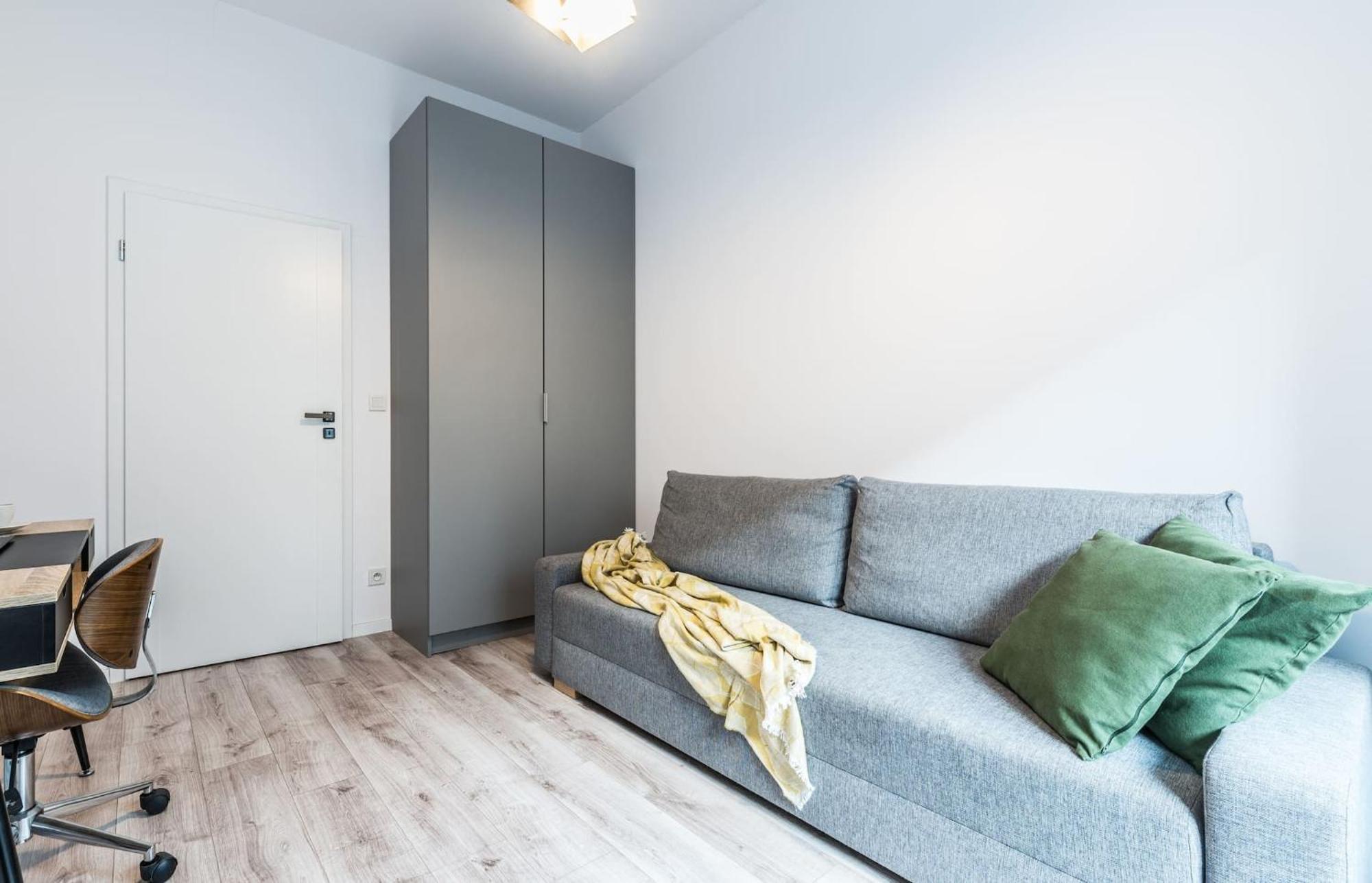 Apartment Rent Like - Walonska 15