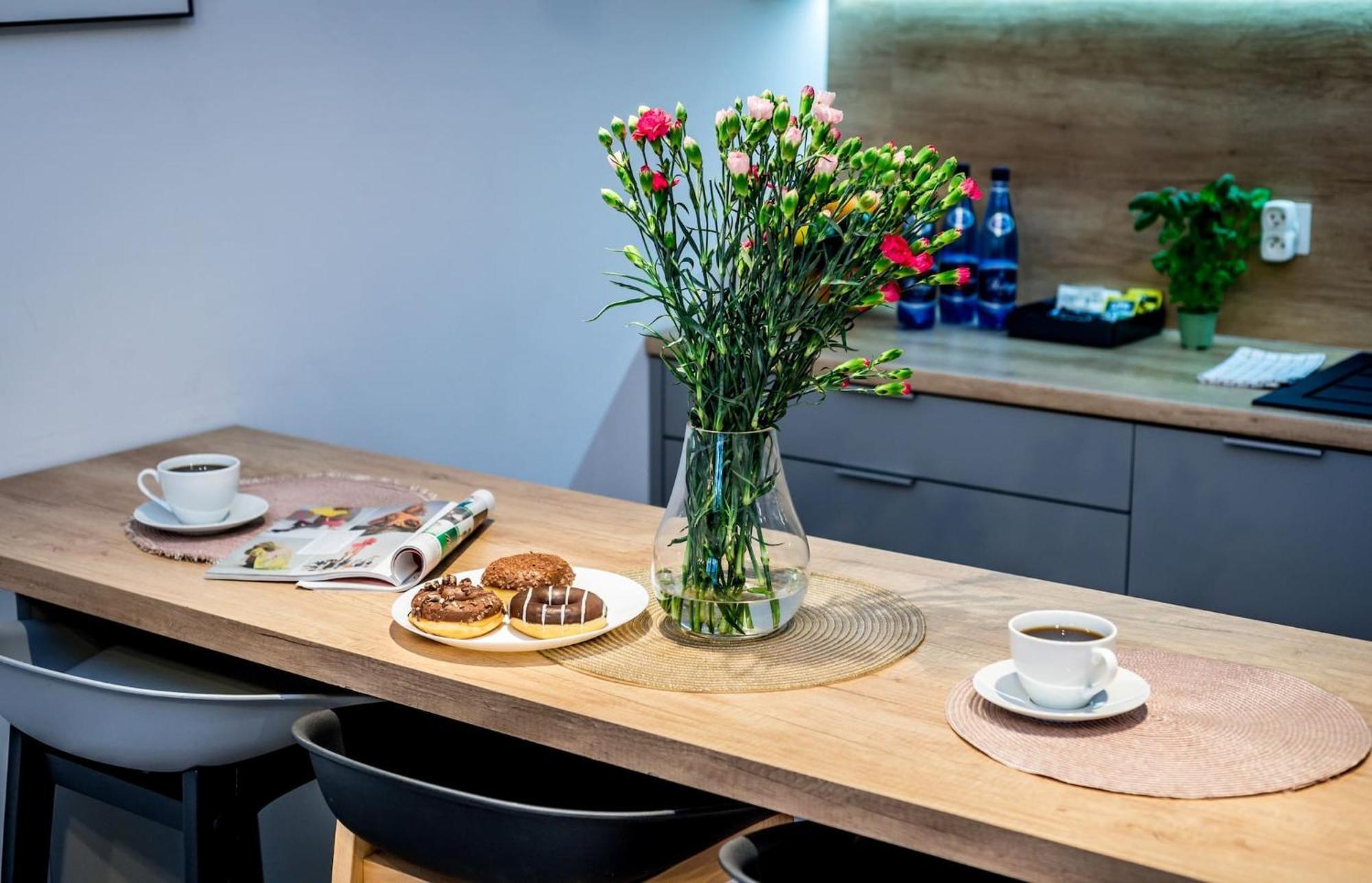 Rent Like - Walonska 15 *