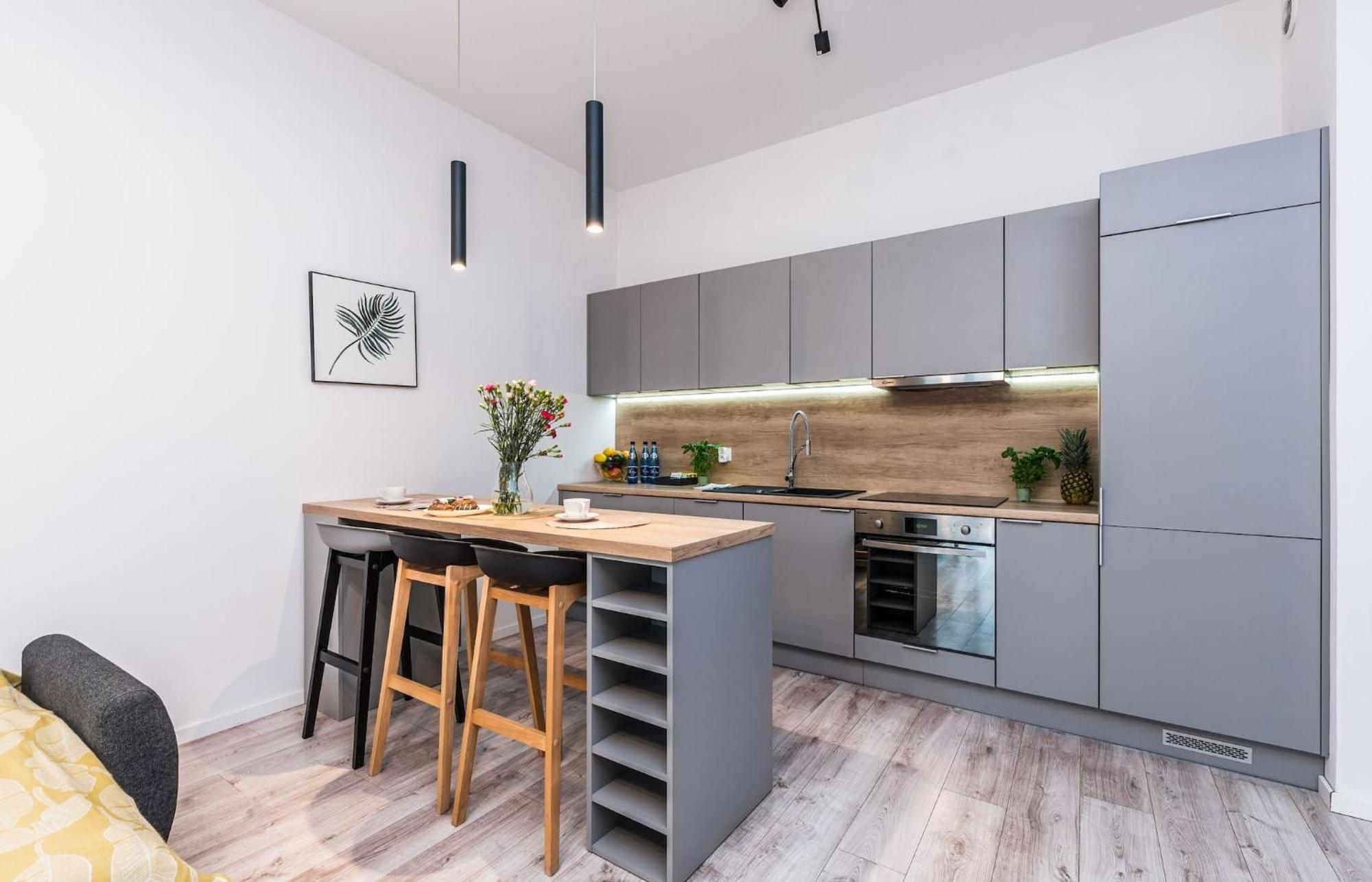 Rent Like - Walonska 15 Apartment *
