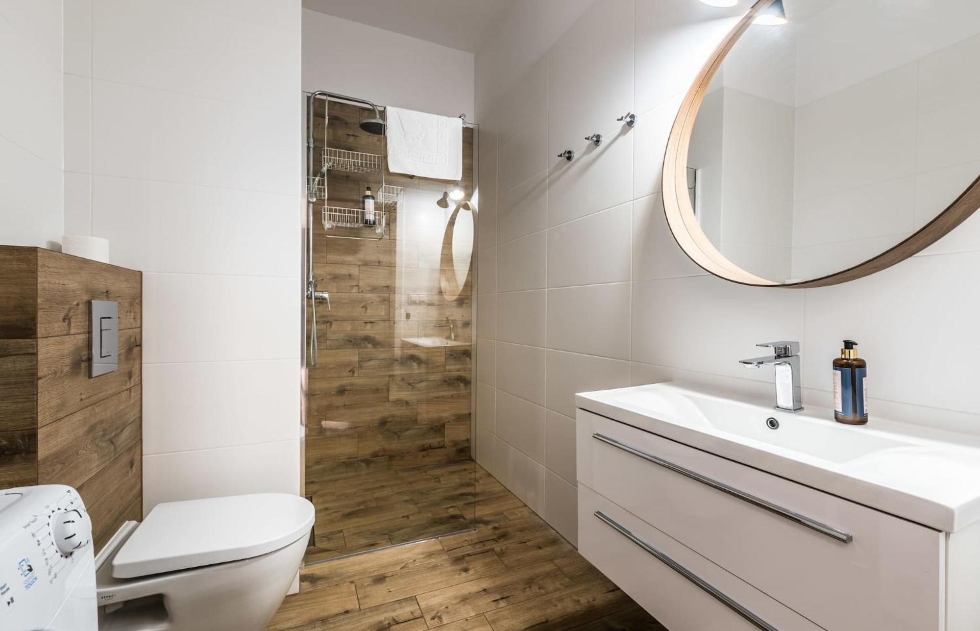 Apartment Rent Like - Walonska 15 *