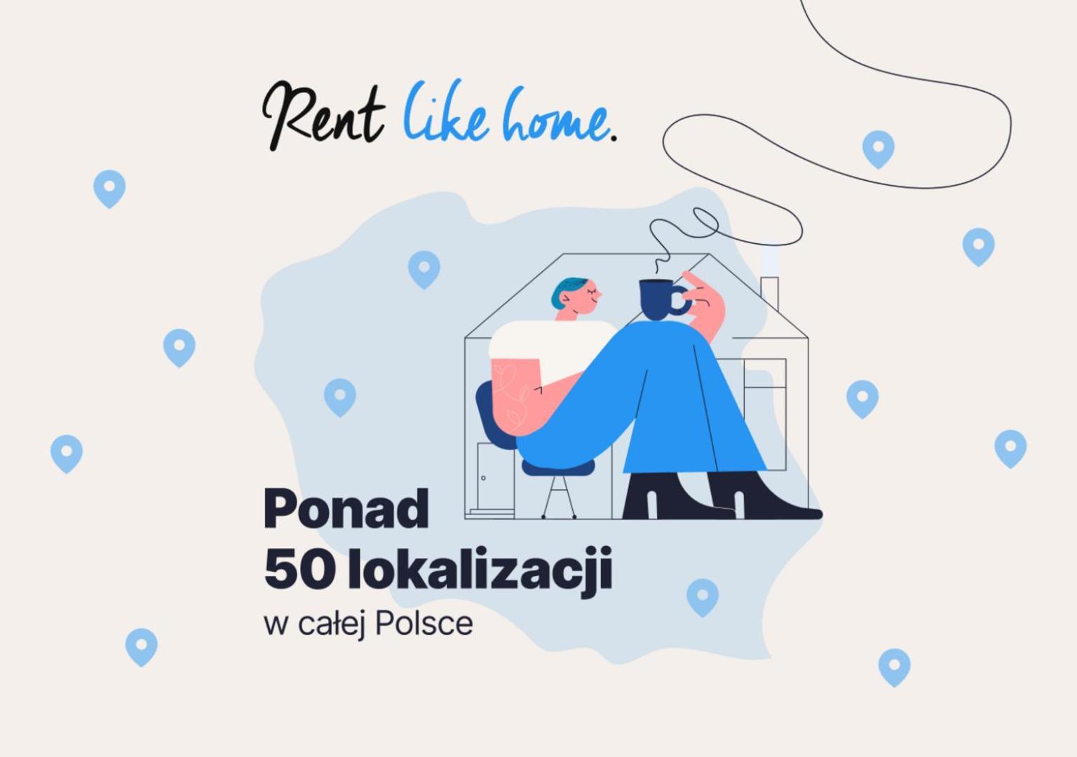 Rent Like - Walonska 15