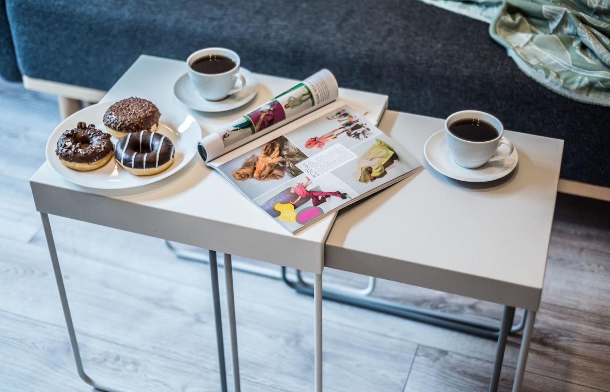 Apartment Rent Like - Walonska 15 Wroclaw